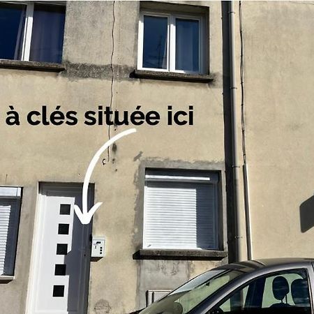 L'Escale Amienoise Loft Daire Amiens Dış mekan fotoğraf