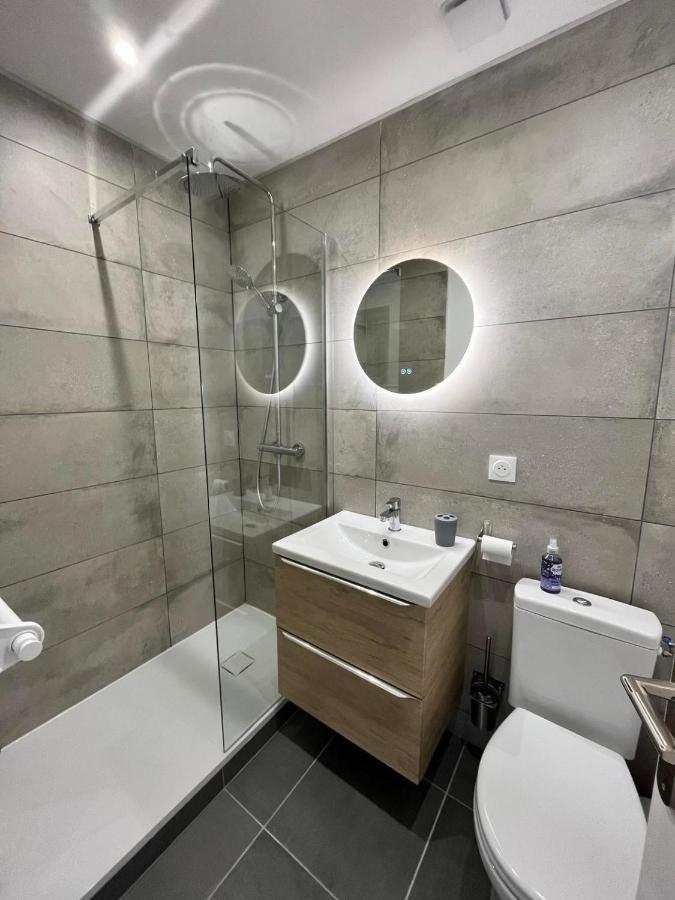 L'Escale Amienoise Loft Daire Amiens Dış mekan fotoğraf