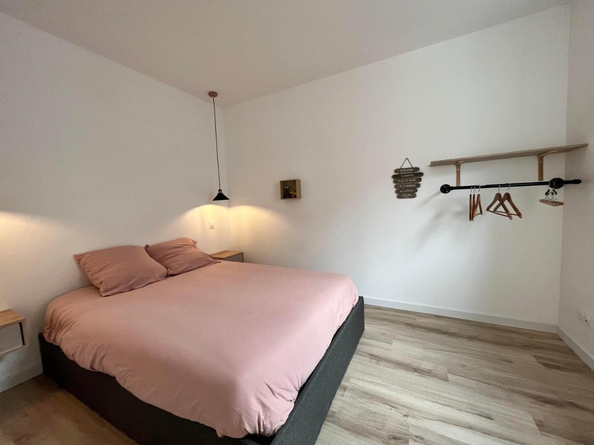 L'Escale Amienoise Loft Daire Amiens Dış mekan fotoğraf